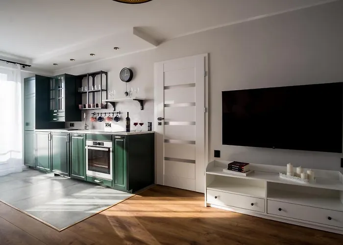 Song'S Apartment