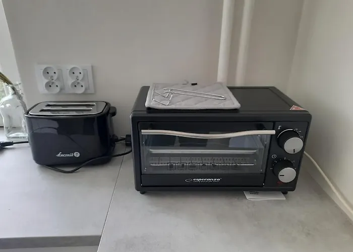 Apartament Tade