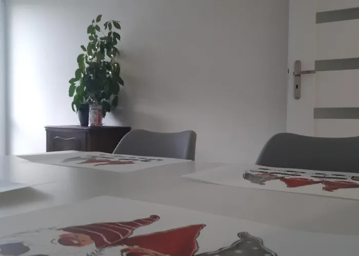 Apartament Tade