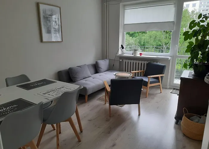 Apartament Tade